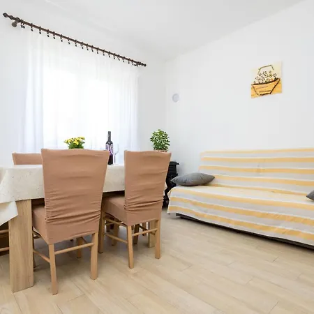 Andjelko By Interhome Apartment *