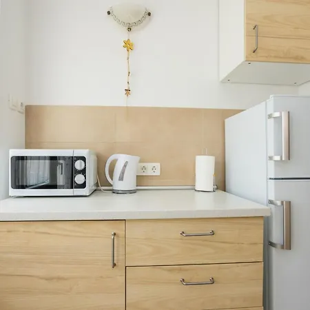 Andjelko By Interhome Apartment *