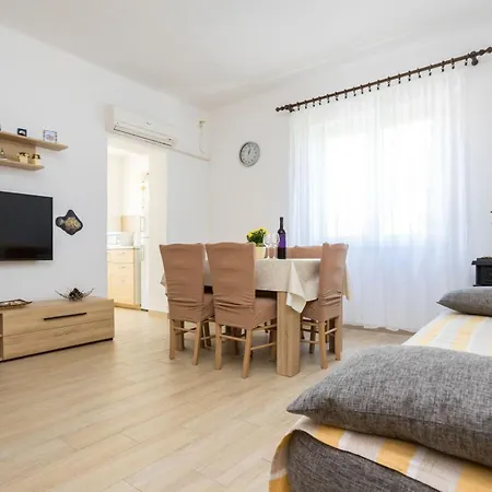 Andjelko By Interhome Silo (Krk)