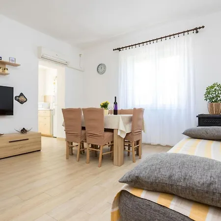 Andjelko By Interhome Apartment Silo (Krk)