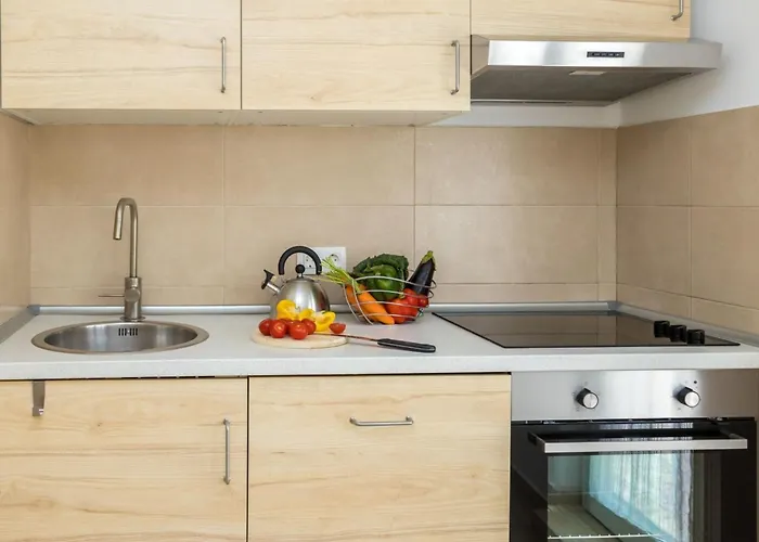 Andjelko By Interhome *