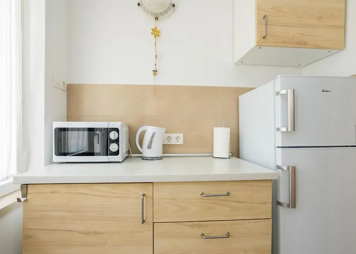 Andjelko By Interhome Apartment *