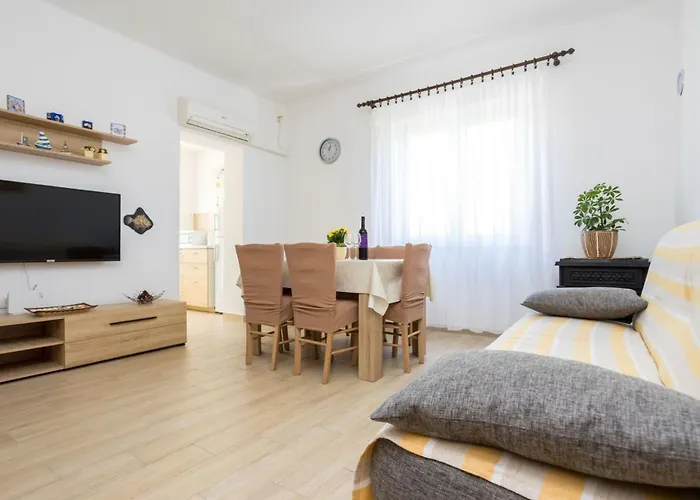 Andjelko By Interhome Apartment Silo (Krk)