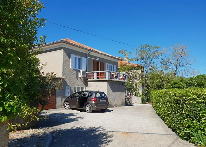 Andjelko By Interhome Apartment Silo (Krk)