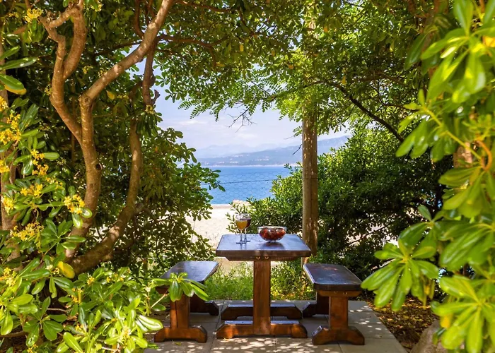 Andjelko By Interhome Silo (Krk)