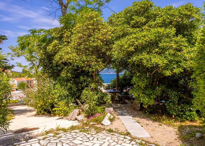 Apartment Andjelko By Interhome *