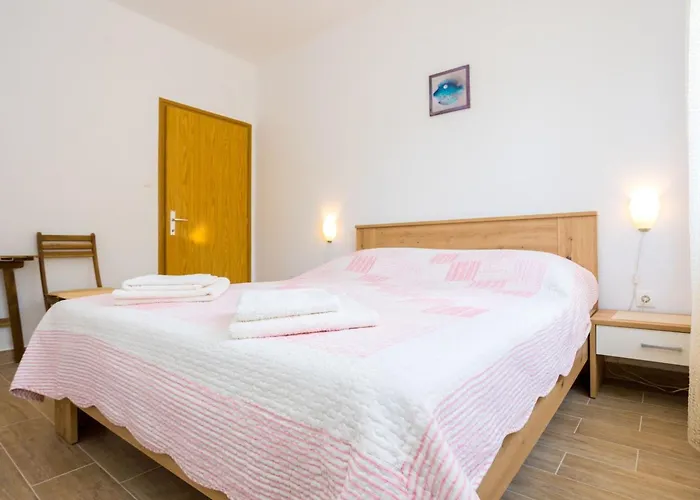 Andjelko By Interhome Apartment