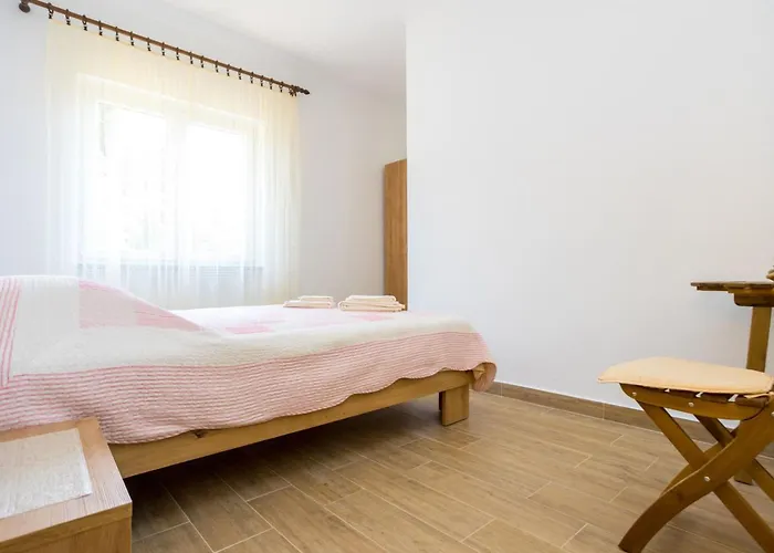 Andjelko By Interhome Silo (Krk)