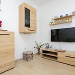 Andjelko By Interhome Apartment *