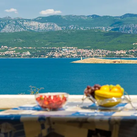 Andjelko By Interhome Apartament *