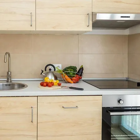 Andjelko By Interhome *