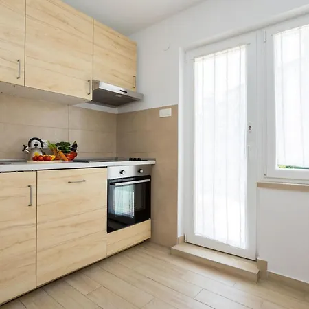 Andjelko By Interhome Lejlighed *