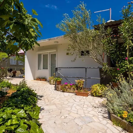 Andjelko By Interhome Lejlighed *