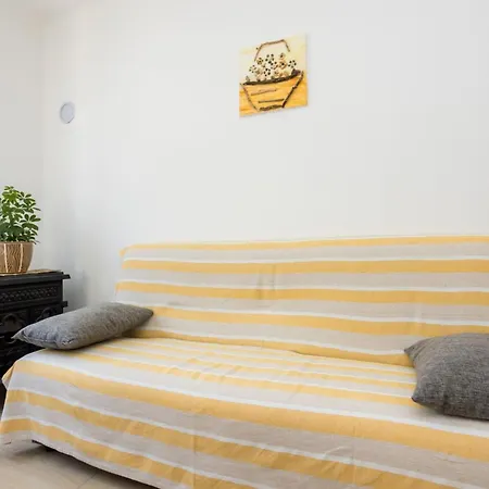 Apartamento Andjelko By Interhome *