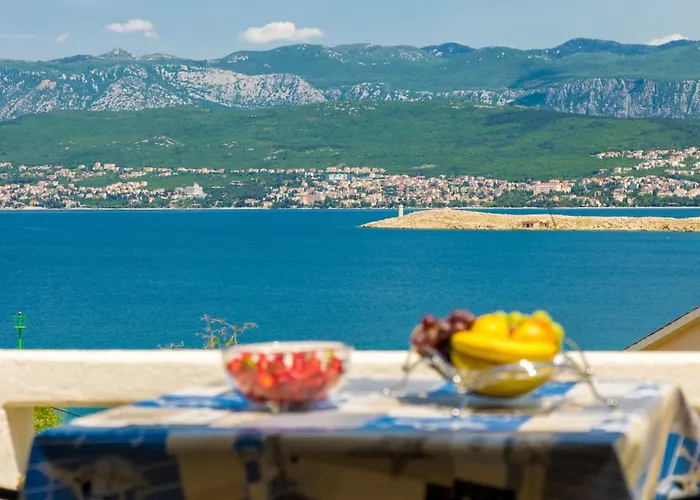 Andjelko By Interhome Apartament *