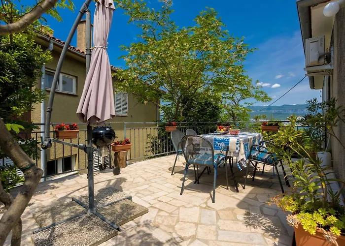 Andjelko By Interhome Apartament