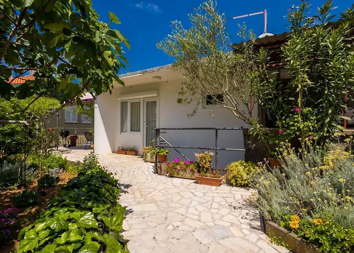Andjelko By Interhome Apartament *
