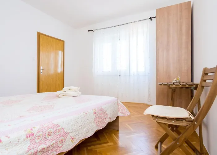 Andjelko By Interhome Apartament Šilo