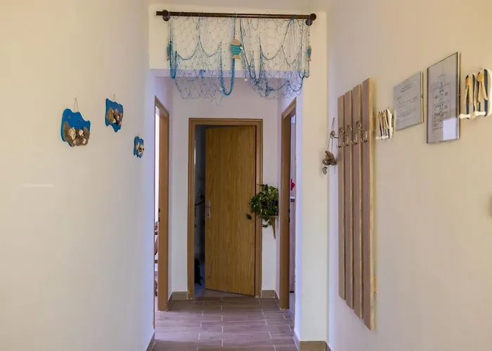 Andjelko By Interhome Apartament Šilo
