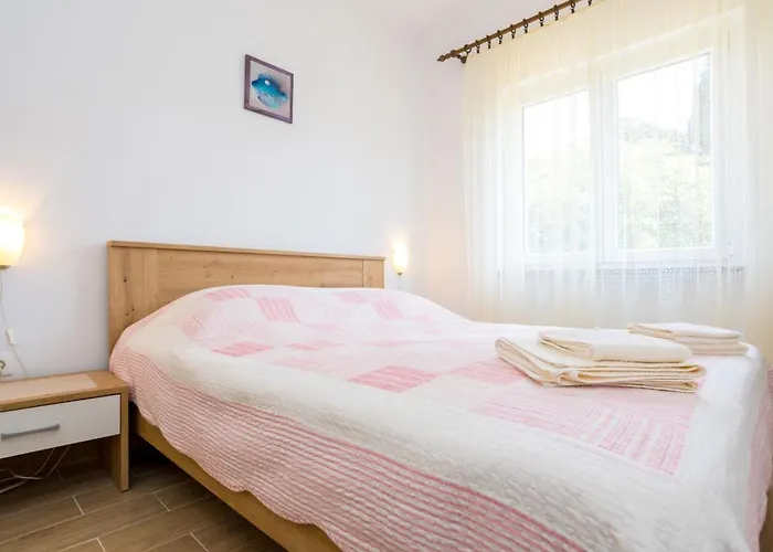 Apartament Andjelko By Interhome *