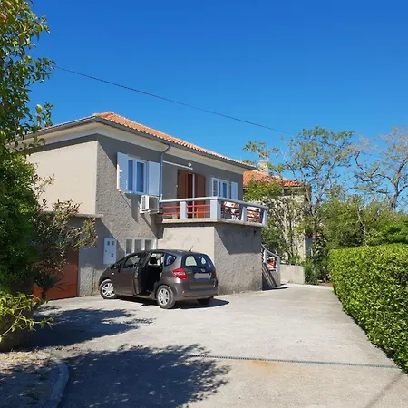 Andjelko By Interhome Apartment Šilo