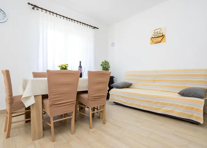 Andjelko By Interhome Apartment *