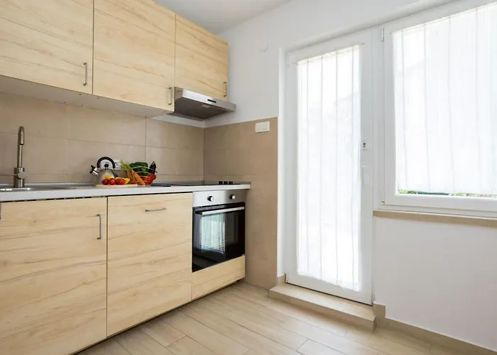 Andjelko By Interhome Apartment *