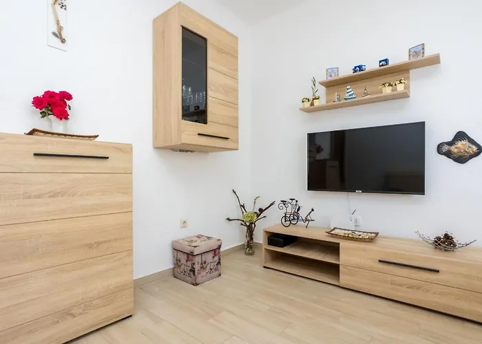 Andjelko By Interhome Apartment *